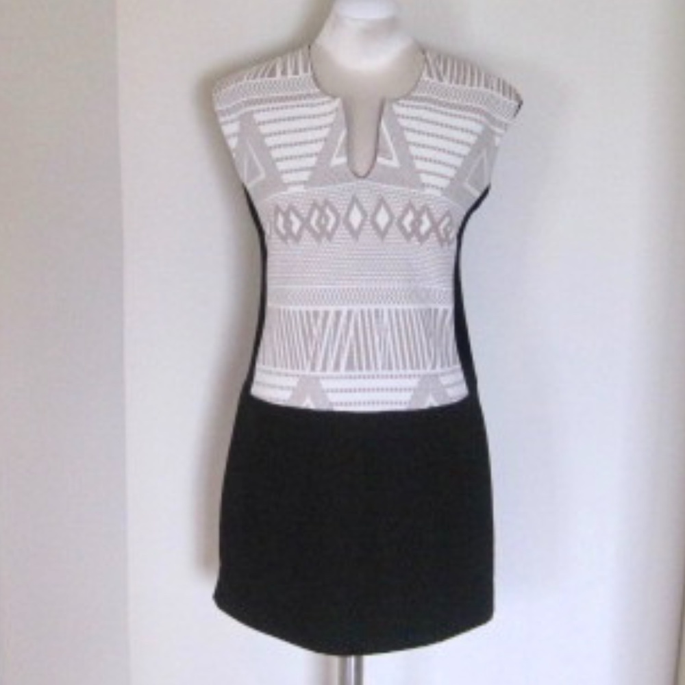 Melissa Nepton Taryn Dress